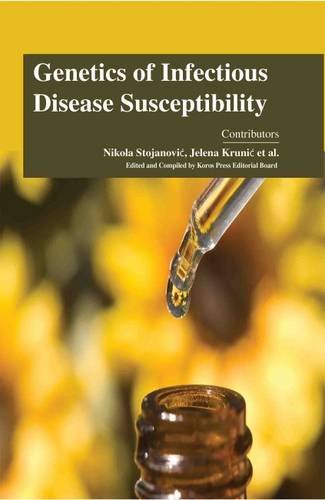 GENETICS OF INFECTIOUS DISEASE SUSCEPTIBILITY