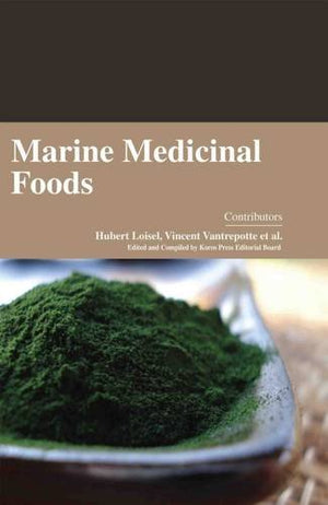 MARINE MEDICINAL FOODS