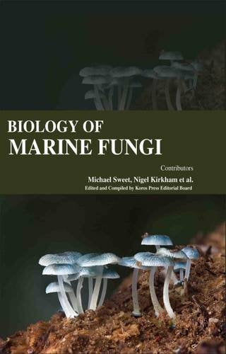 BIOLOGY OF MARINE FUNGI