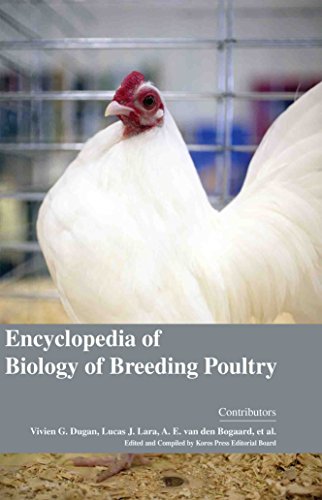 ENCYCLOPAEDIA OF BIOLOGY OF BREEDING POULTRY