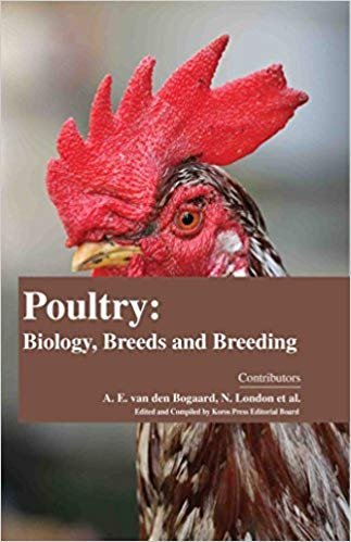 POULTRY: BIOLOGY, BREEDS AND BREEDING 