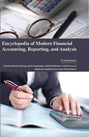 ENCYCLOPAEDIA OF MODERN FINANCIAL ACCOUNTING, REPORTING, AND ANALYSIS