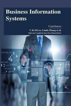 BUSINESS INFORMATION SYSTEMS