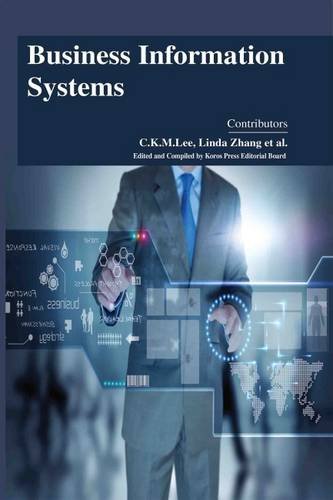BUSINESS INFORMATION SYSTEMS