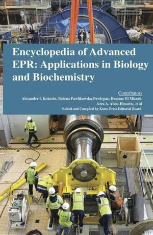 ENCYCLOPAEDIA OF ADVANCED EPR