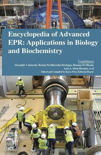ENCYCLOPAEDIA OF ADVANCED EPR