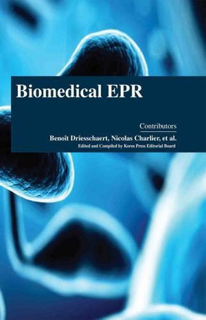 BIOMEDICAL EPR