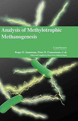ANALYSIS OF METHYLOTROPHIC METHANOGENESIS