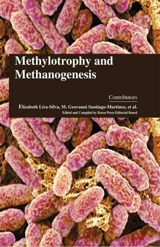 METHYLOTROPHY AND METHANOGENESIS