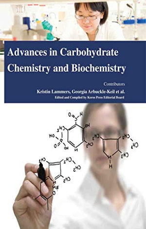 ADVANCES IN CARBOHYDRATE CHEMISTRY AND BIOCHEMISTRY