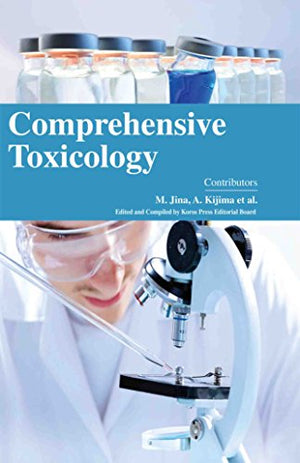 COMPREHENSIVE TOXICOLOGY