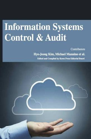 INFORMATION SYSTEMS CONTROL AND AUDIT 
