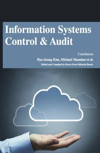 INFORMATION SYSTEMS CONTROL AND AUDIT 