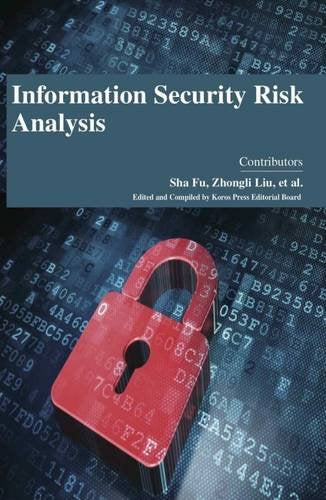 INFORMATION SECURITY RISK ANALYSIS