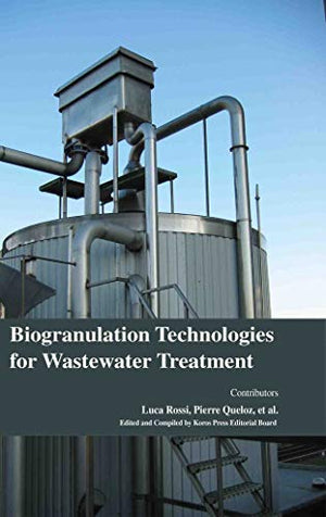 BIOGRANULATION TECHNOLOGIES FOR WASTEWATER TREATMENT