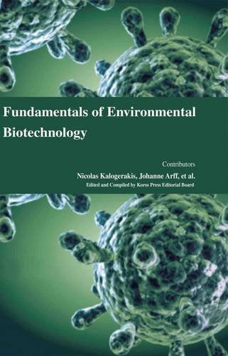 FUNDAMENTALS OF ENVIRONMENTAL BIOTECHNOLOGY