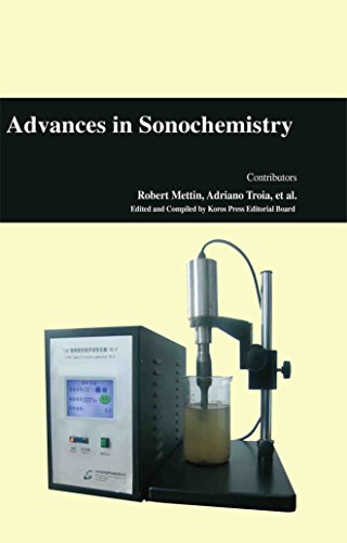 ADVANCES IN SONOCHEMISTRY