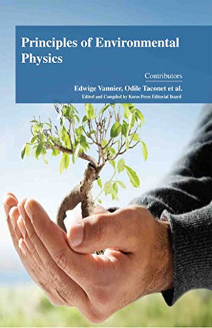 PRINCIPLES OF ENVIRONMENTAL PHYSICS