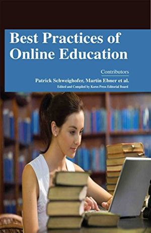 BEST PRACTICES OF ONLINE EDUCATION