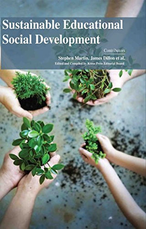 SUSTAINABLE EDUCATIONAL SOCIAL DEVELOPMENT