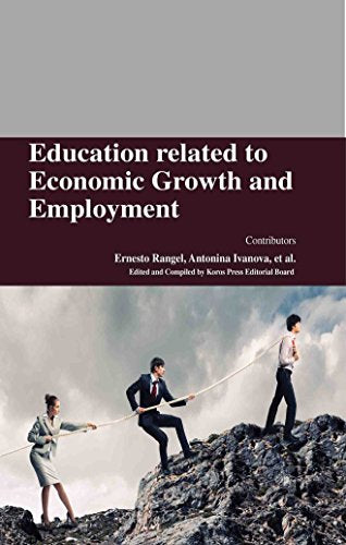 EDUCATION RELATED TO ECONOMIC GROWTH AND EMPLOYMENT 
