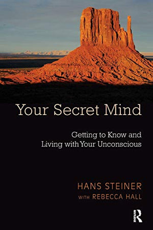 YOUR SECRET MIND