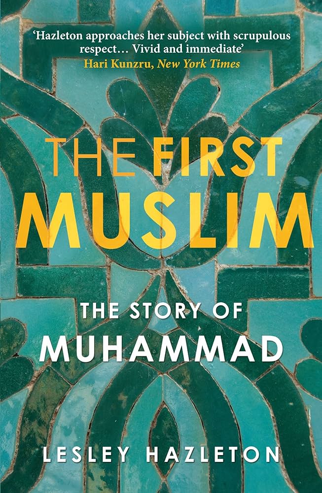 THE FIRST MUSLIM