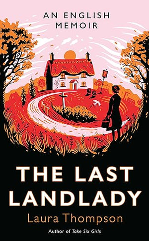 THE LAST LANDLADY