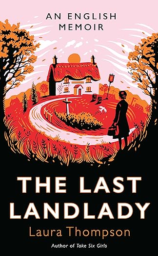 THE LAST LANDLADY