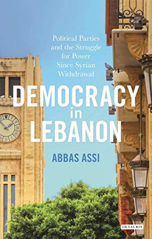 DEMOCRACY IN LEBANON