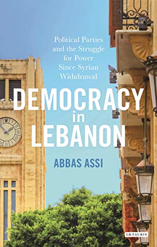 DEMOCRACY IN LEBANON
