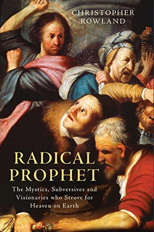RADICAL PROPHET