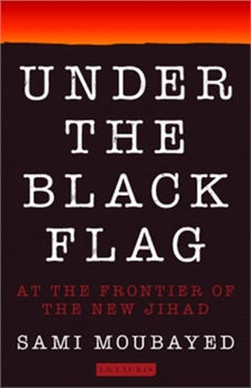 UNDER THE BLACK FLAG