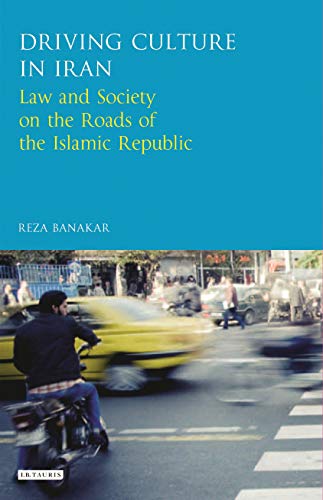 DRIVING CULTURE IN IRAN