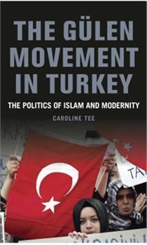 THE GULEN MOVEMENT IN TURKEY