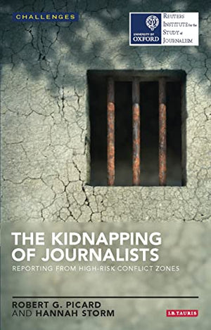 THE KIDNAPPING OF JOURNALISTS