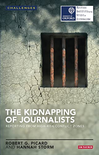 THE KIDNAPPING OF JOURNALISTS