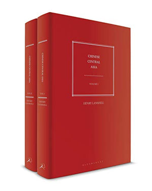 CHINESE CENTRAL ASIA