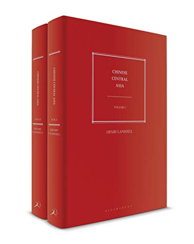 CHINESE CENTRAL ASIA