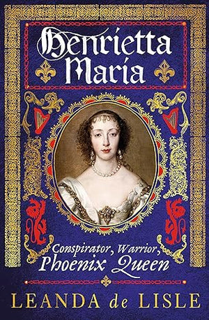 HENRIETTA MARIA