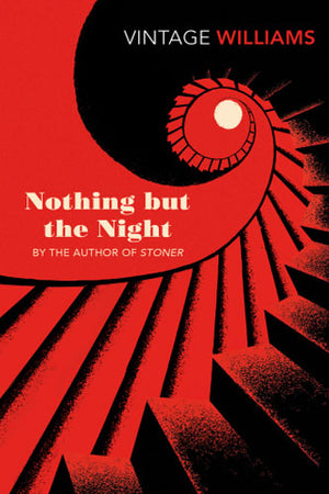 NOTHING BUT THE NIGHT