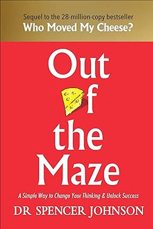 OUT OF THE MAZE