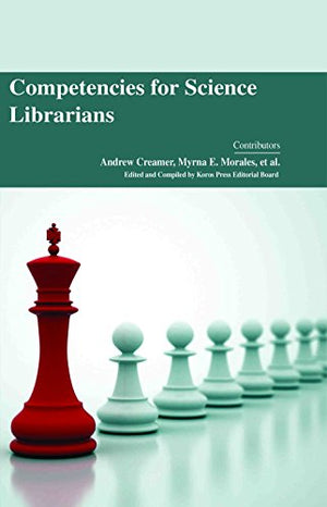 COMPETENCIES FOR SCIENCE LIBRARIANS
