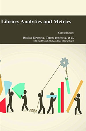 LIBRARY ANALYTICS AND METRICS