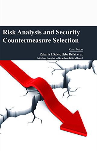 RISK ANALYSIS AND SECURITY COUNTERMEASURE SELECTION