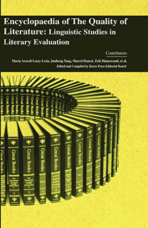 ENCYCLOPAEDIA OF THE QUALITY OF LITERATURE