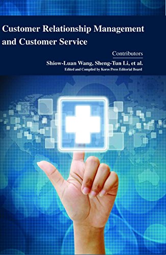 CUSTOMER RELATIONSHIP MANAGEMENT AND CUSTOMER SERVICE