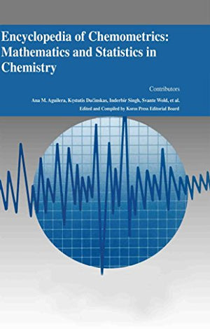 ENCYCLOPAEDIA OF CHEMOMETRICS