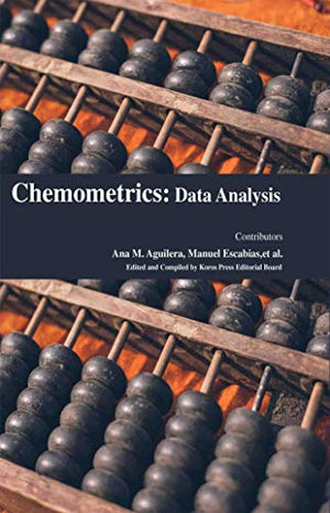 CHEMOMETRICS: DATA ANALYSIS
