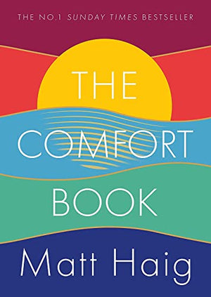THE COMFORT BOOK